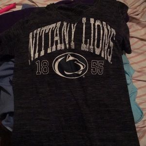 Penn State shirt